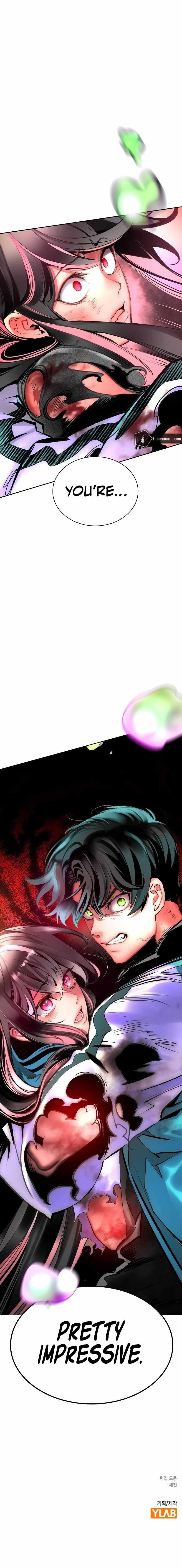 Jungle Juice Chapter 123 - Page 19 in English