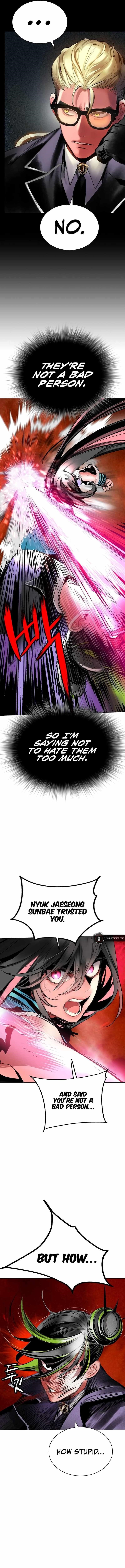 Jungle Juice Chapter 126 - Page 9 in English