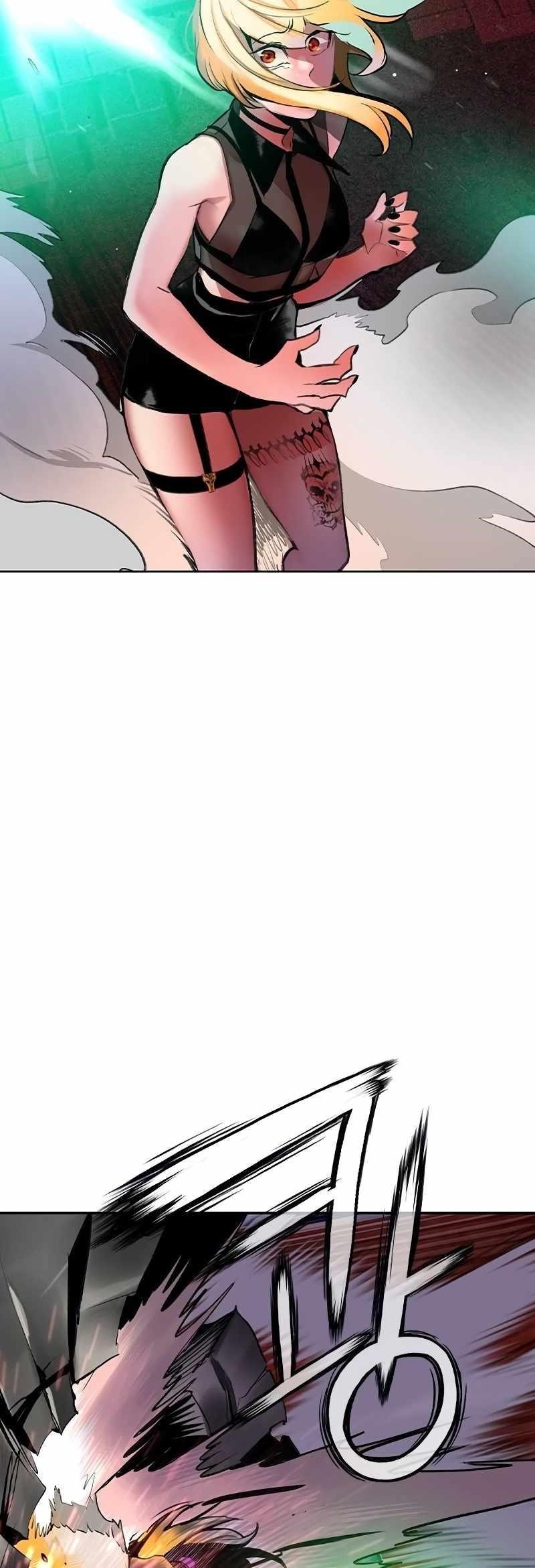 Jungle Juice Chapter 131 - Page 46 in English
