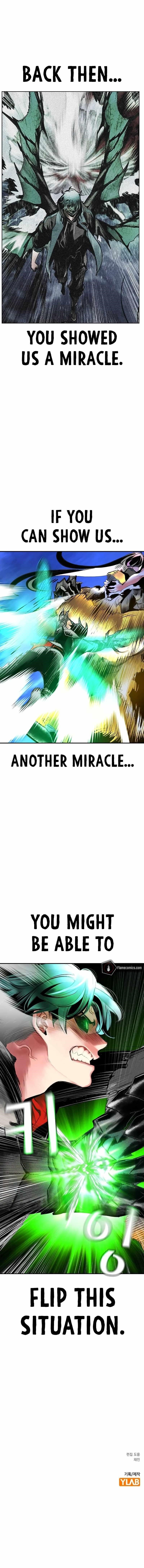 Jungle Juice Chapter 131 - Page 77 in English