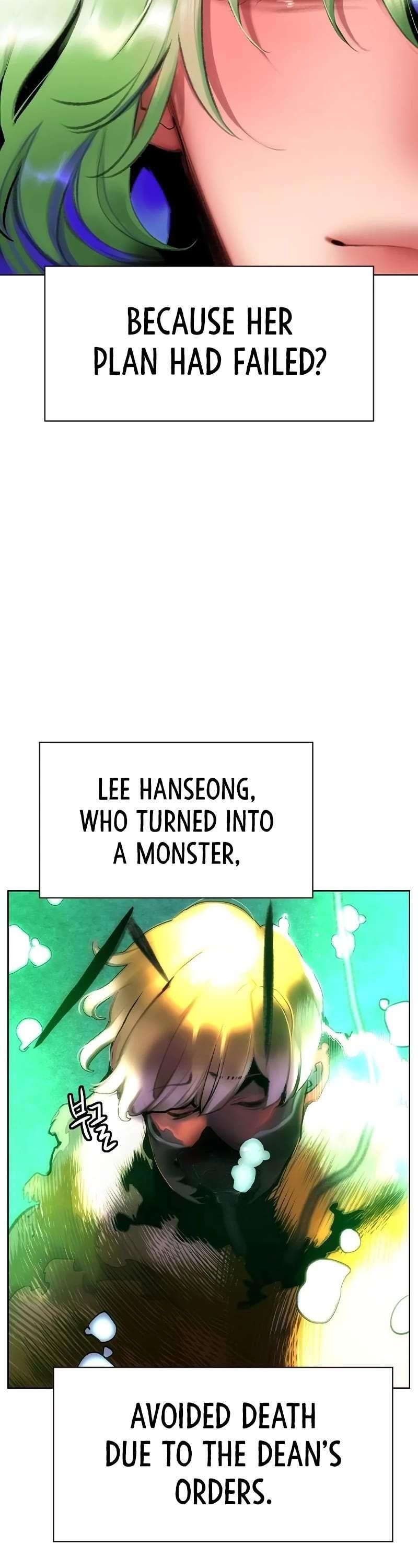 Jungle Juice Chapter 133 - Page 10 in English