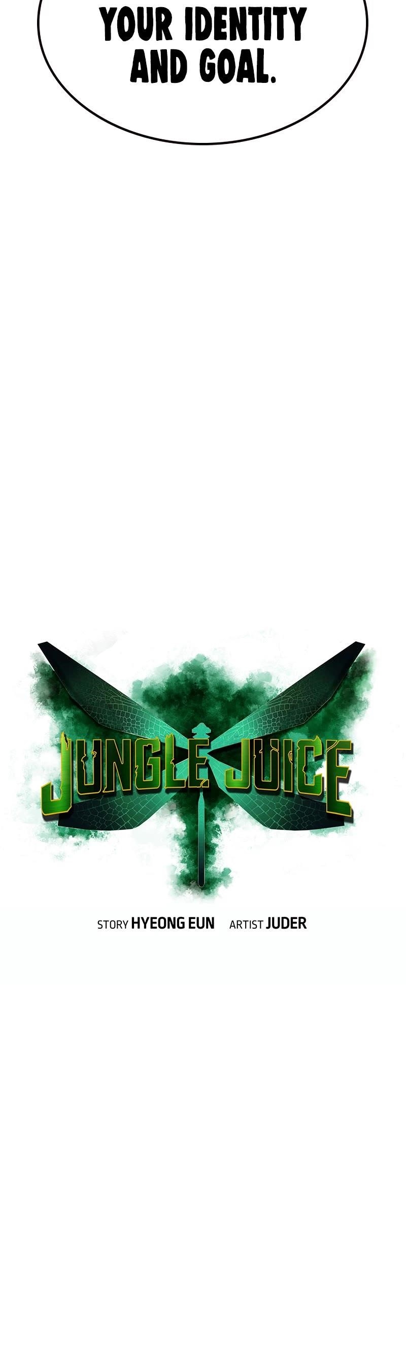 Jungle Juice Chapter 133 - Page 16 in English