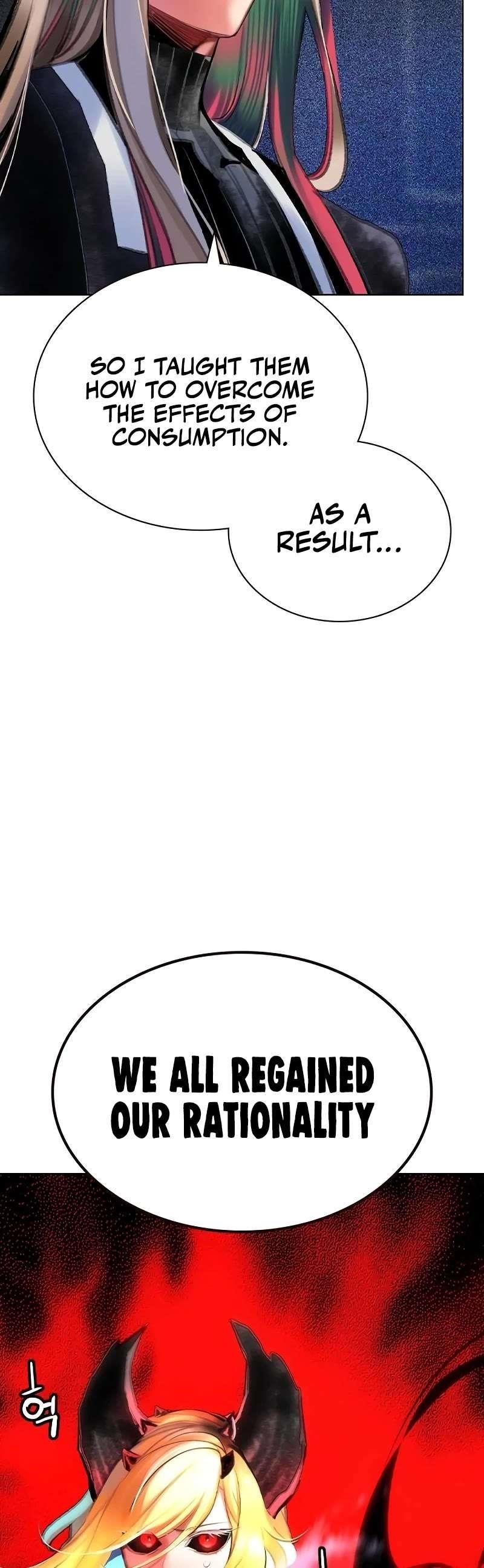 Jungle Juice Chapter 133 - Page 19 in English