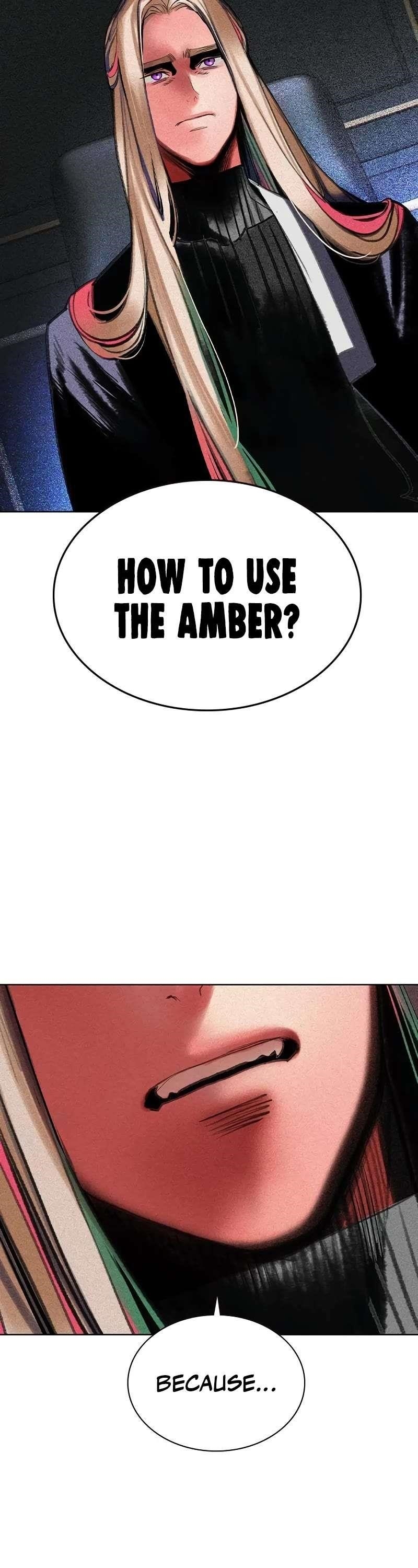 Jungle Juice Chapter 133 - Page 26 in English