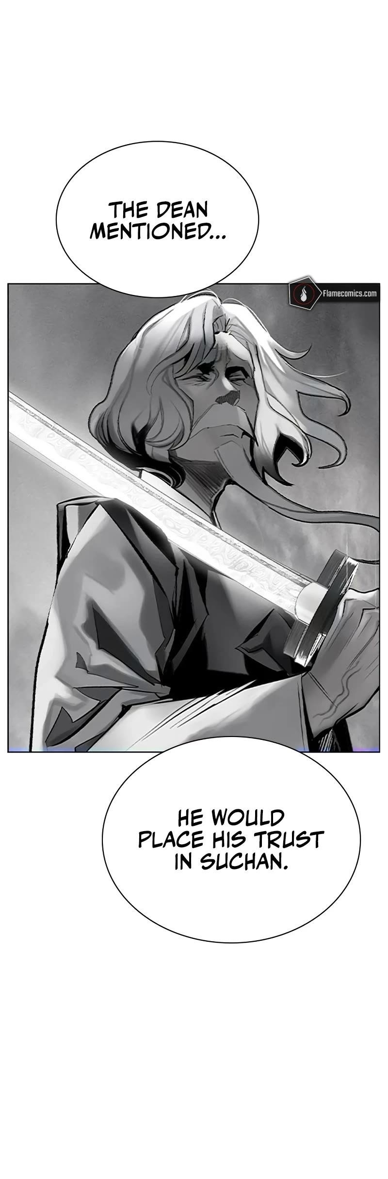 Jungle Juice Chapter 133 - Page 40 in English