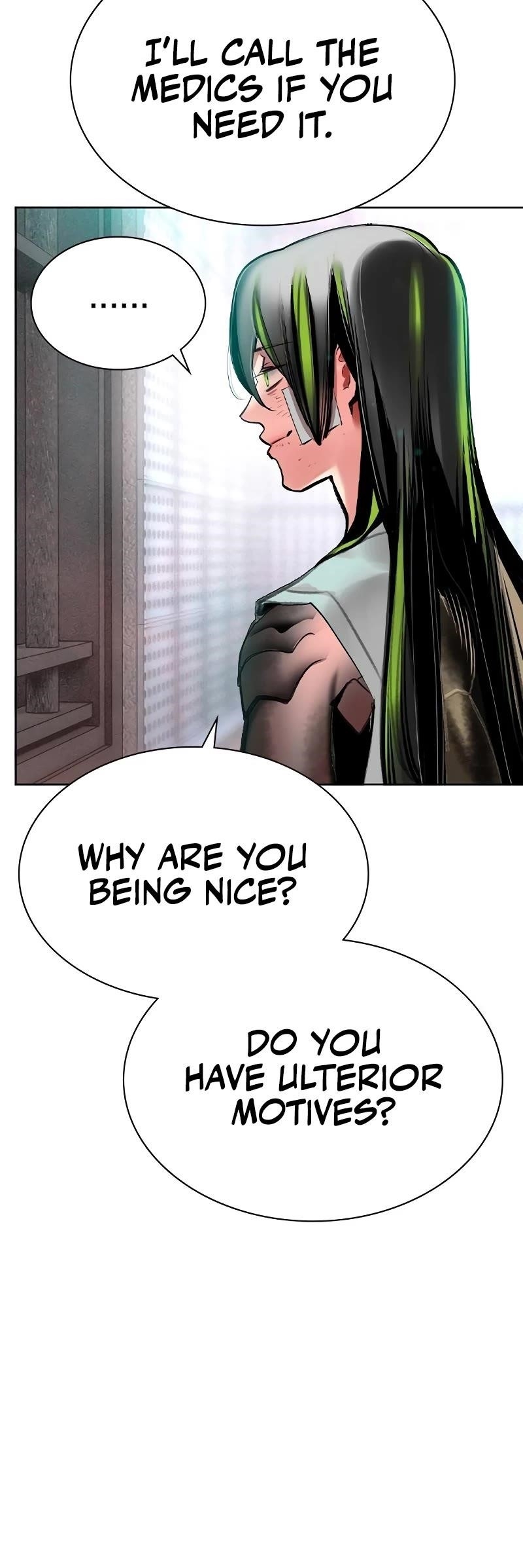 Jungle Juice Chapter 133 - Page 48 in English
