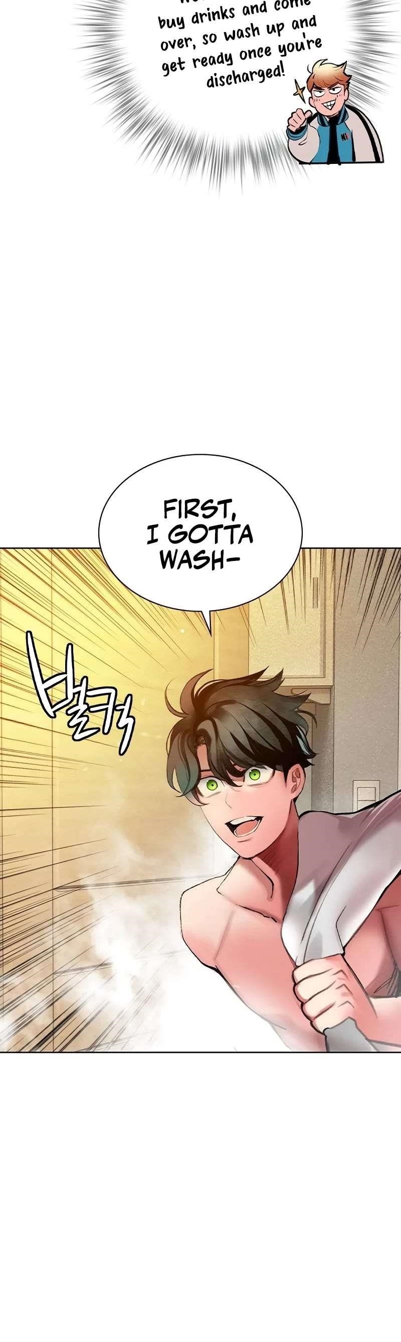 Jungle Juice Chapter 133 - Page 60 in English