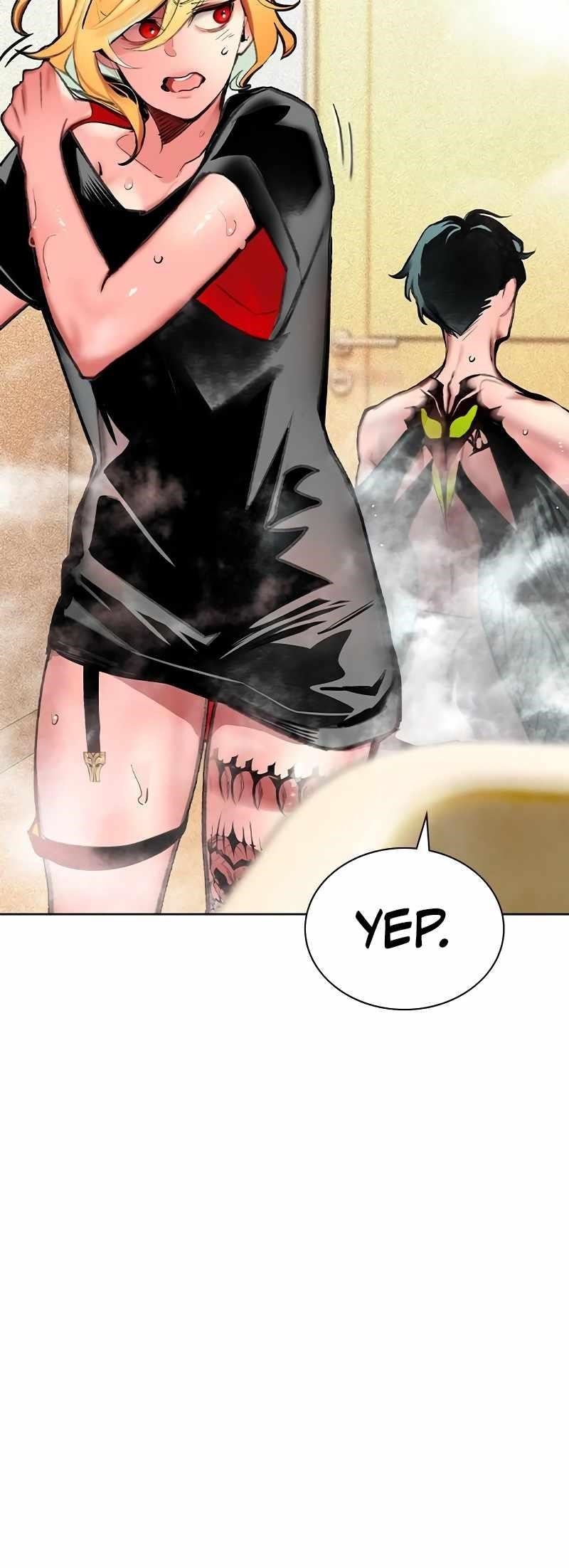 Jungle Juice Chapter 134 - Page 15 in English