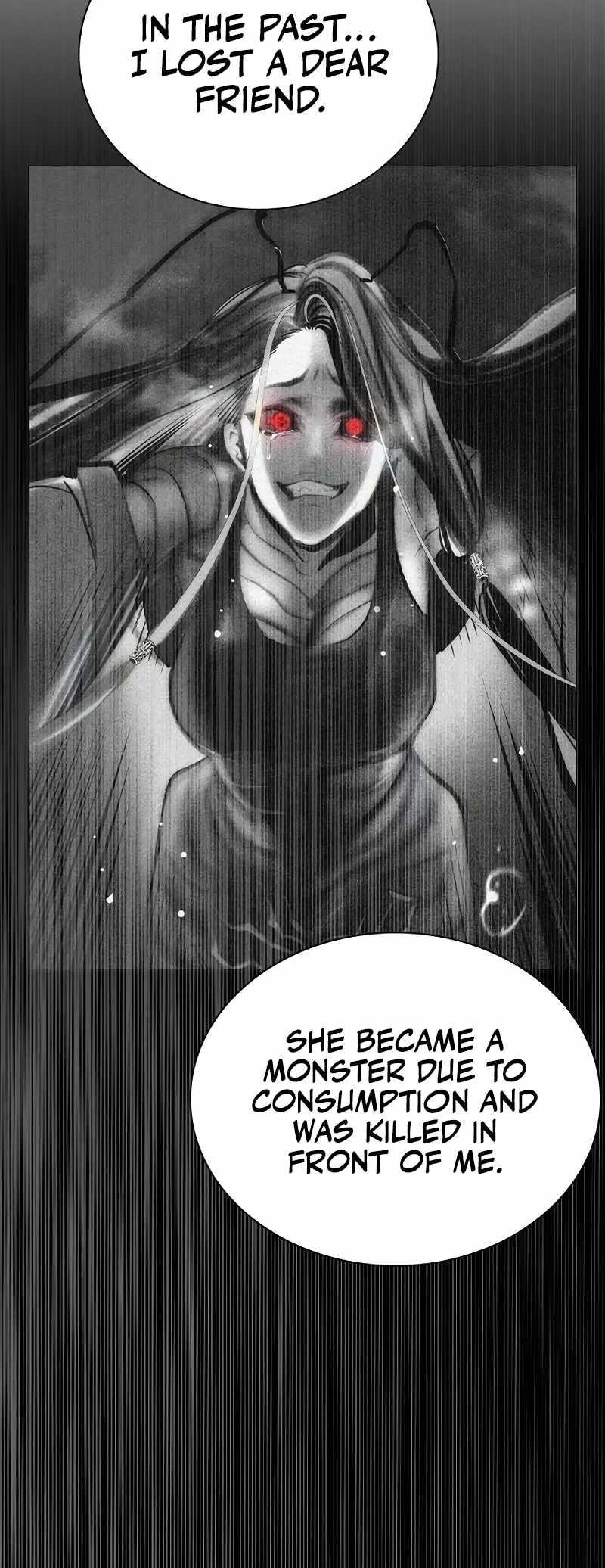 Jungle Juice Chapter 134 - Page 18 in English