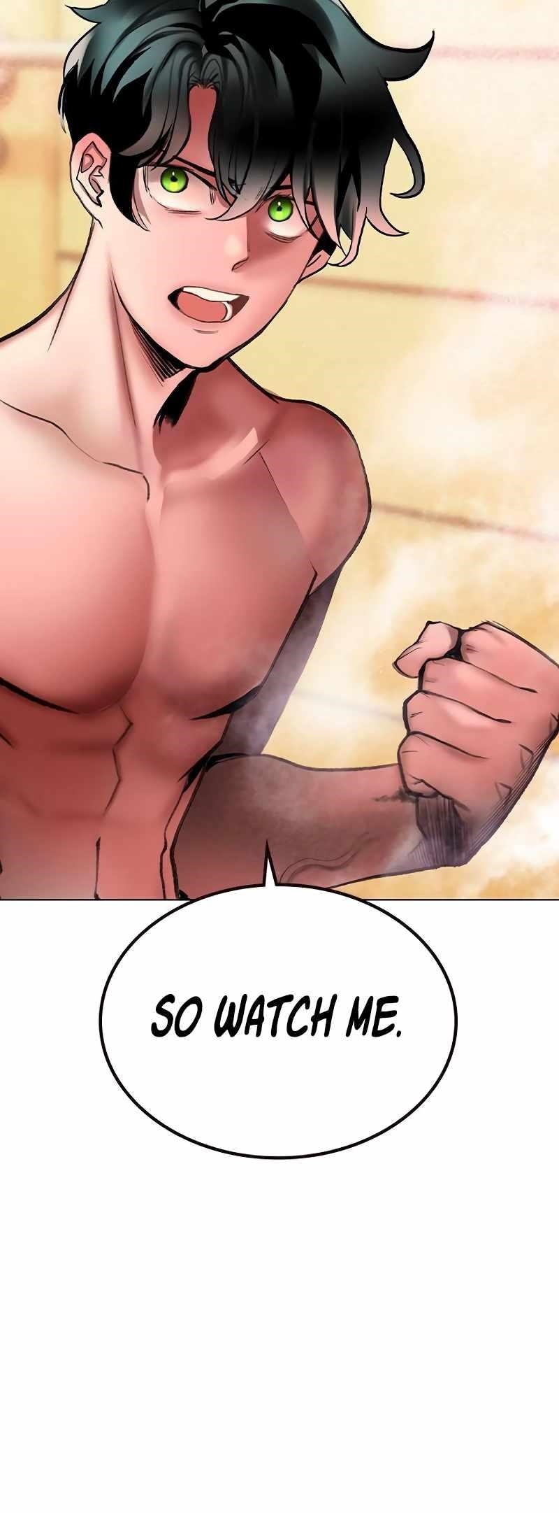 Jungle Juice Chapter 134 - Page 26 in English