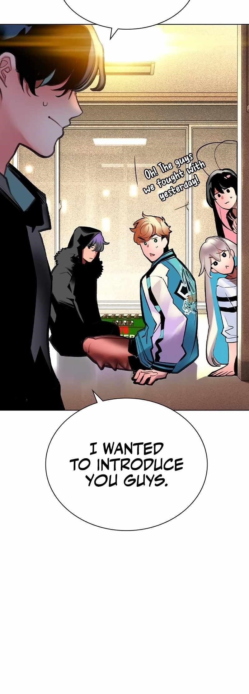 Jungle Juice Chapter 134 - Page 37 in English
