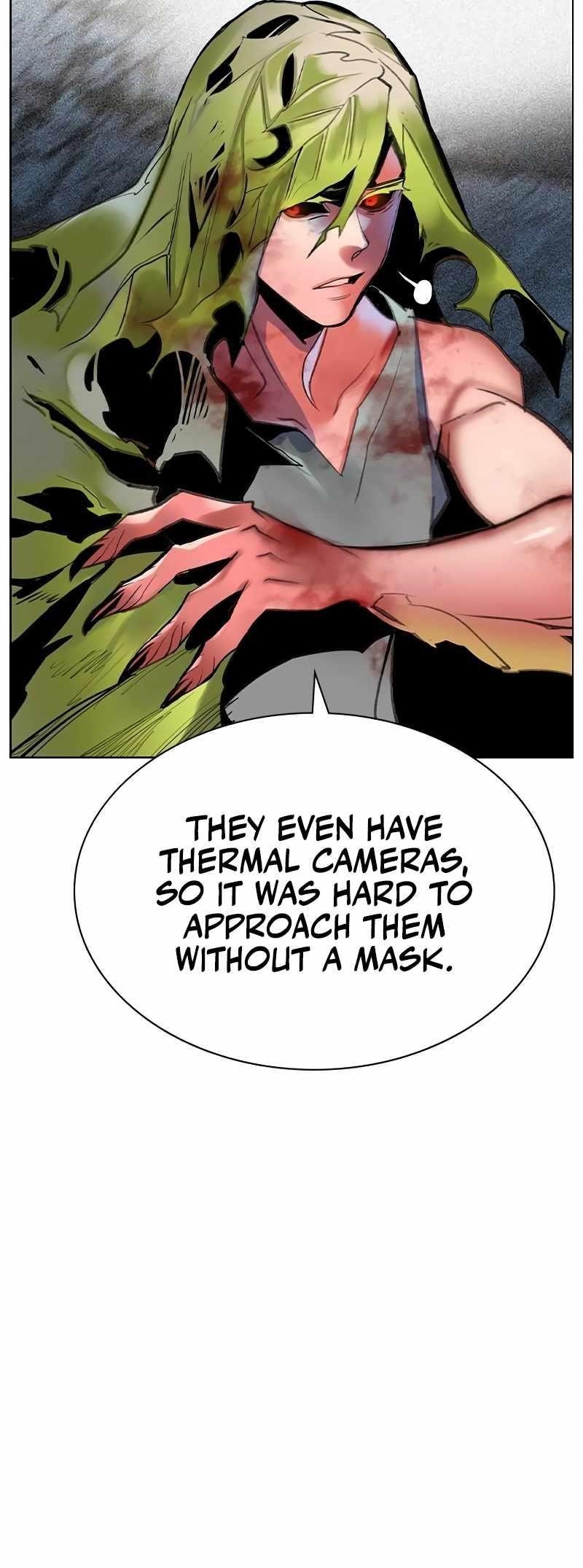 Jungle Juice Chapter 134 - Page 41 in English