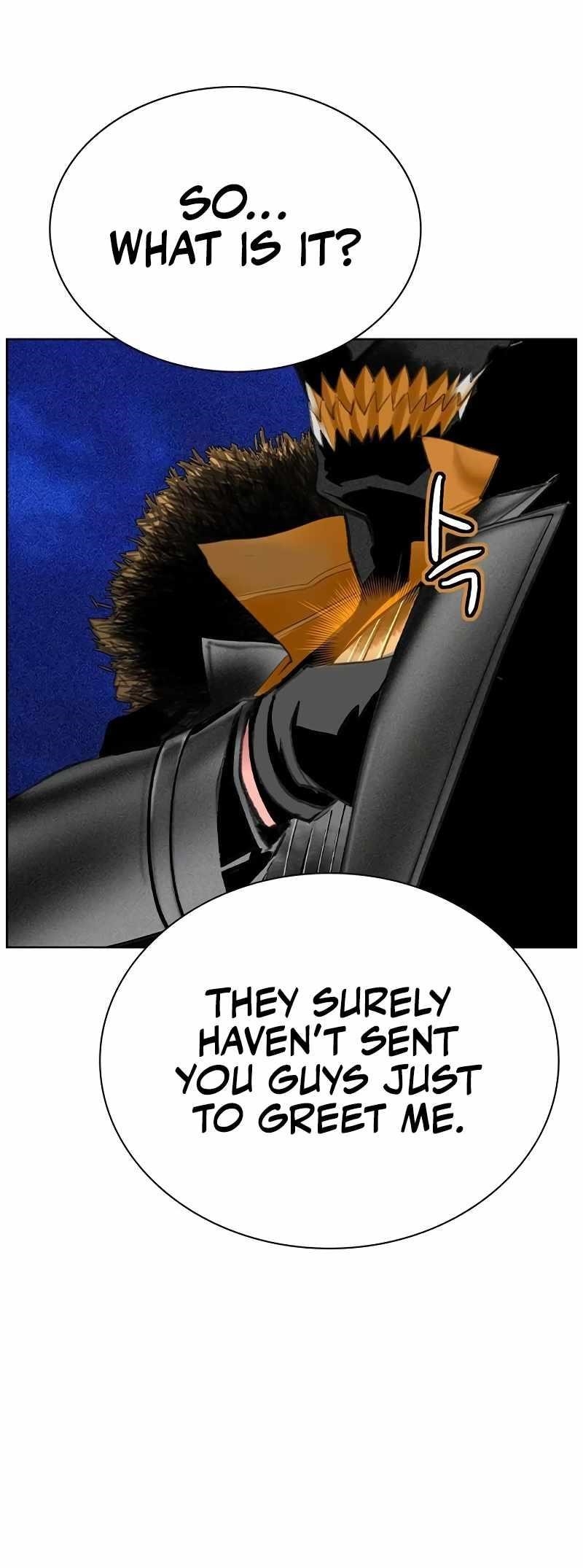Jungle Juice Chapter 134 - Page 42 in English