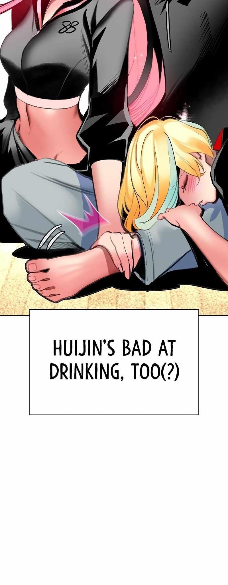 Jungle Juice Chapter 134 - Page 54 in English