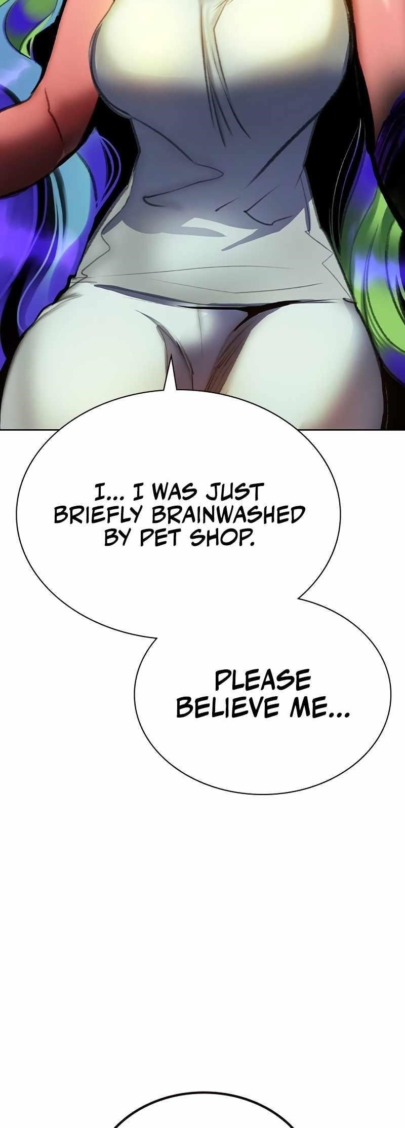Jungle Juice Chapter 134 - Page 63 in English