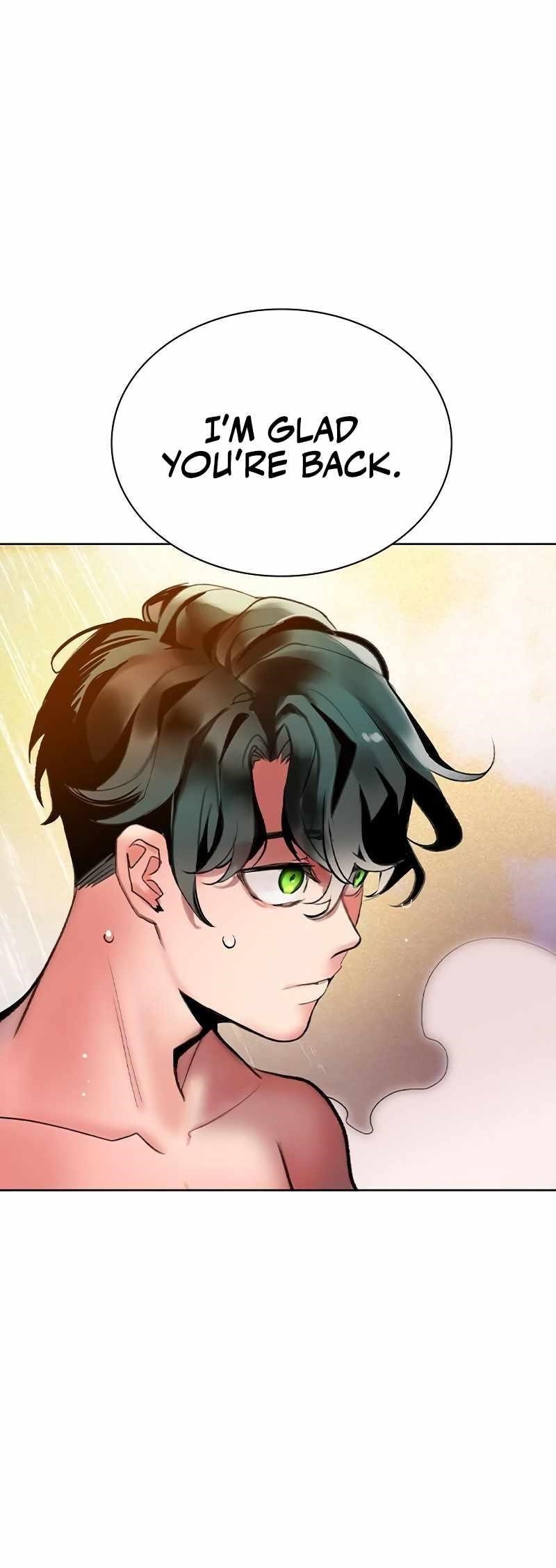 Jungle Juice Chapter 134 - Page 7 in English