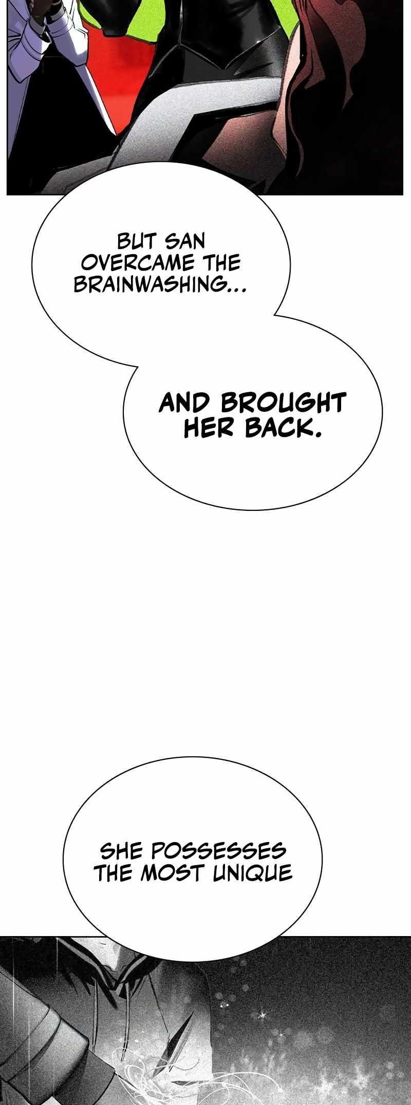 Jungle Juice Chapter 134 - Page 78 in English