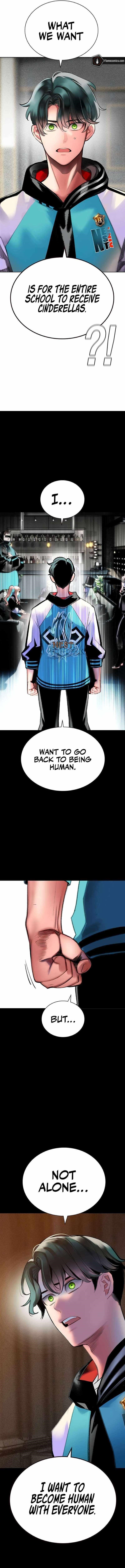 Jungle Juice Chapter 139 - Page 15 in English