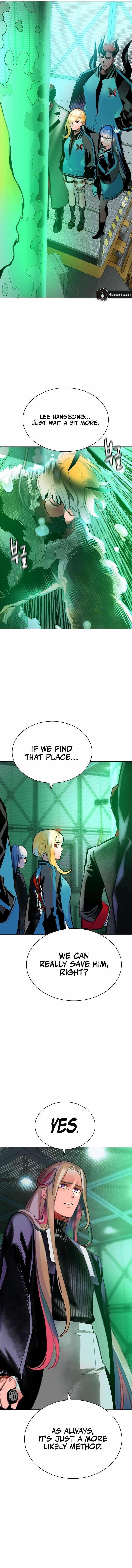 Jungle Juice Chapter 139 - Page 19 in English