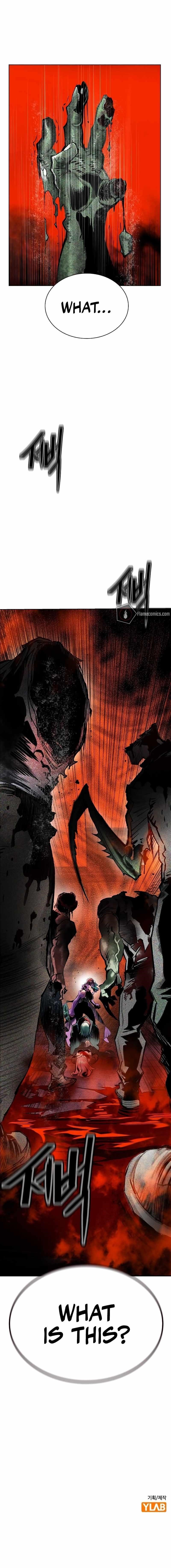 Jungle Juice Chapter 143 - Page 18 in English