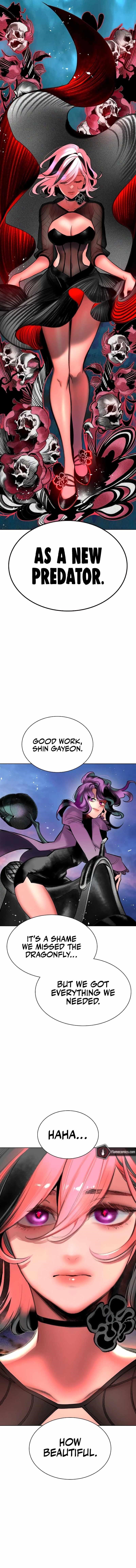 Jungle Juice Chapter 145 - Page 13 in English