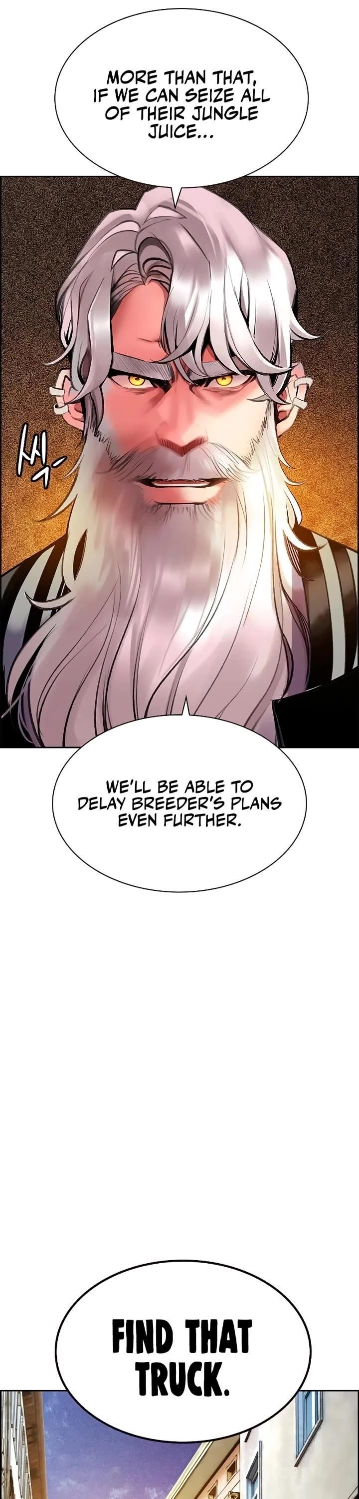 Jungle Juice Chapter 147 - Page 46 in English