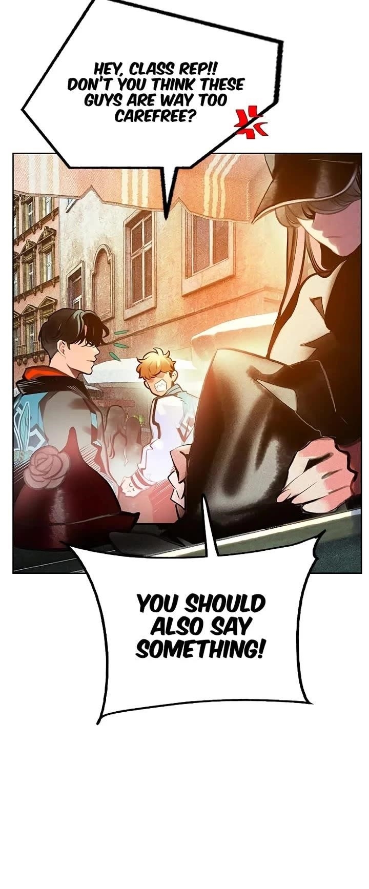 Jungle Juice Chapter 147 - Page 50 in English