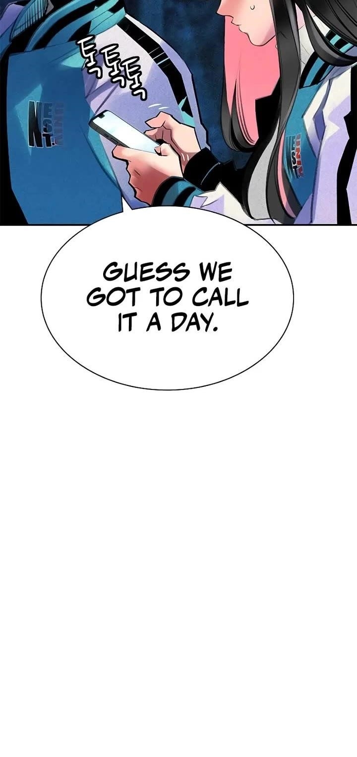 Jungle Juice Chapter 147 - Page 57 in English