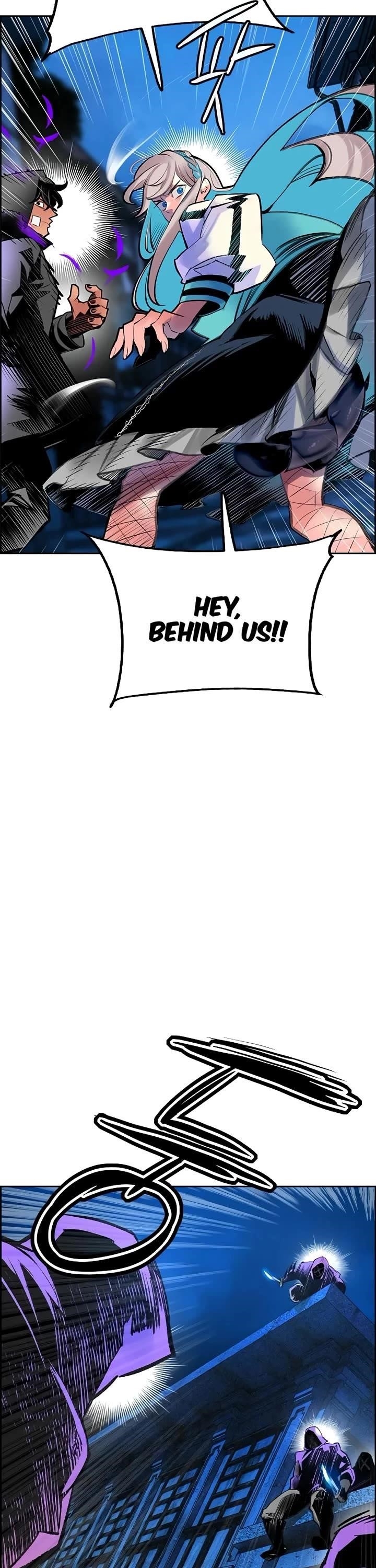 Jungle Juice Chapter 147 - Page 60 in English