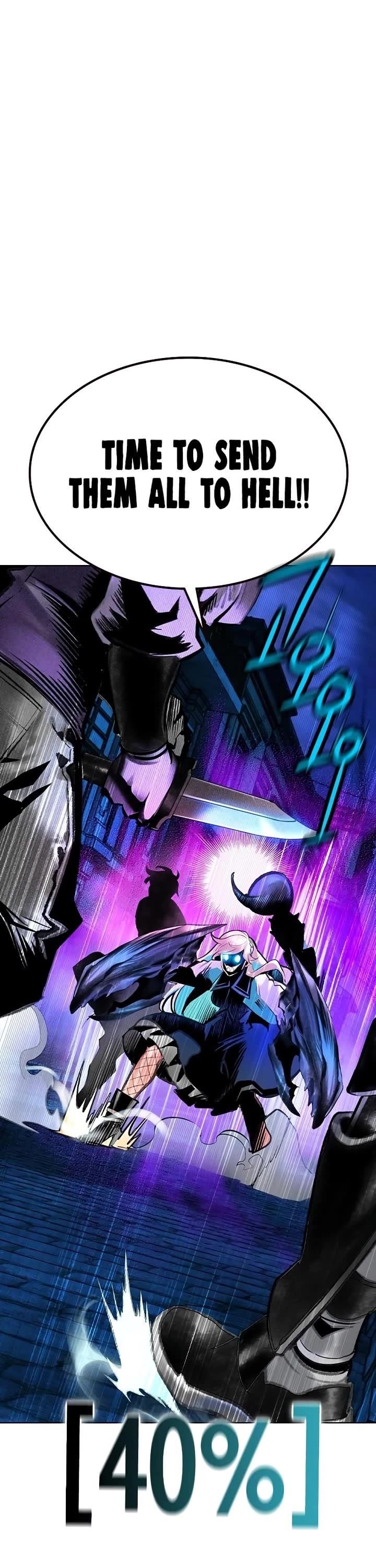 Jungle Juice Chapter 147 - Page 66 in English