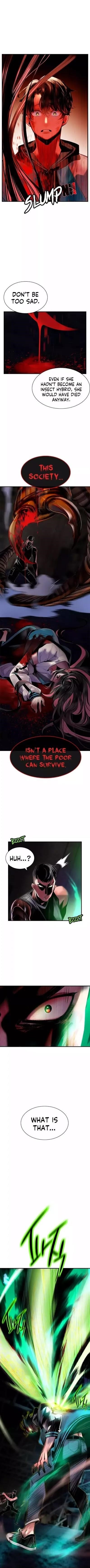 Jungle Juice Chapter 15 - Page 10 in English