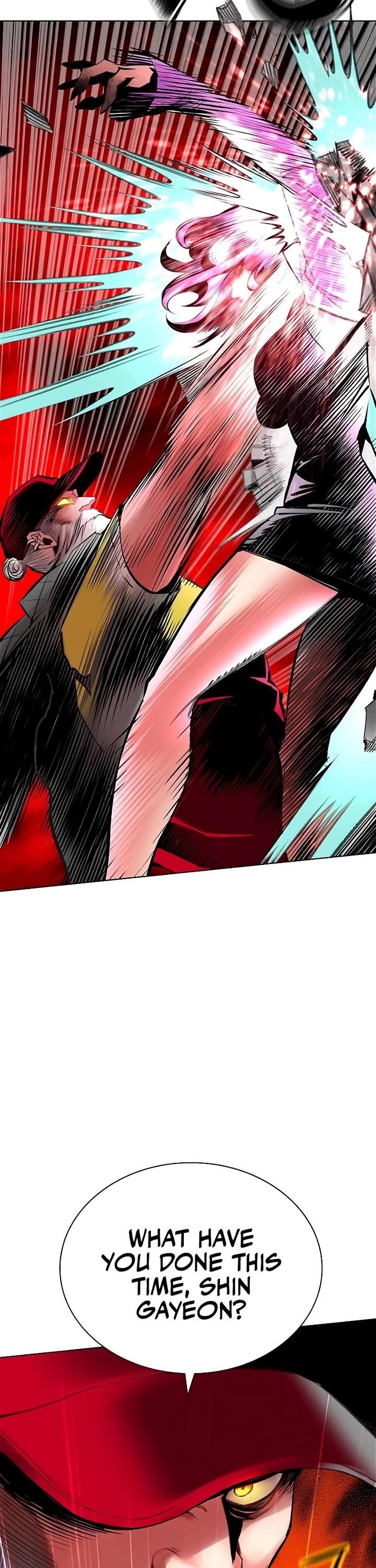 Jungle Juice Chapter 151 - Page 11 in English