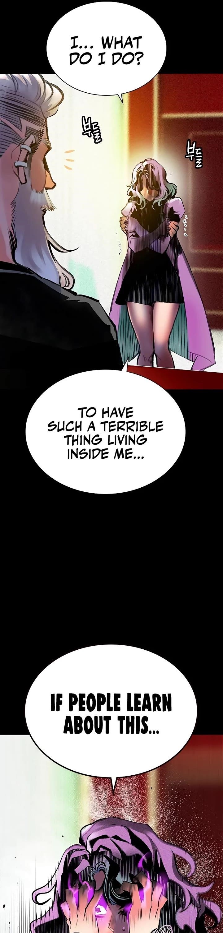 Jungle Juice Chapter 151 - Page 26 in English
