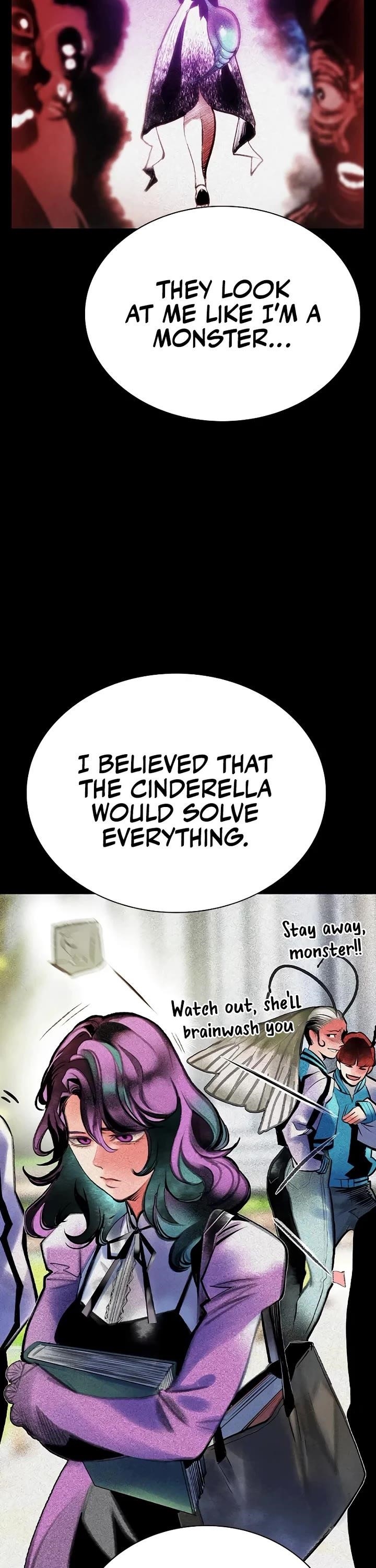 Jungle Juice Chapter 151 - Page 28 in English