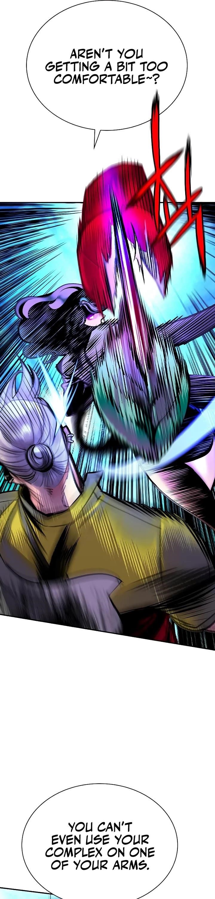 Jungle Juice Chapter 151 - Page 35 in English