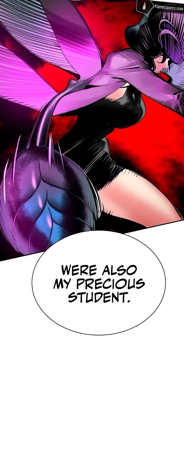 Jungle Juice Chapter 151 - Page 44 in English