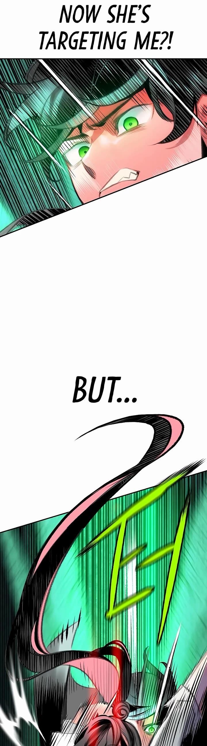 Jungle Juice Chapter 151 - Page 52 in English