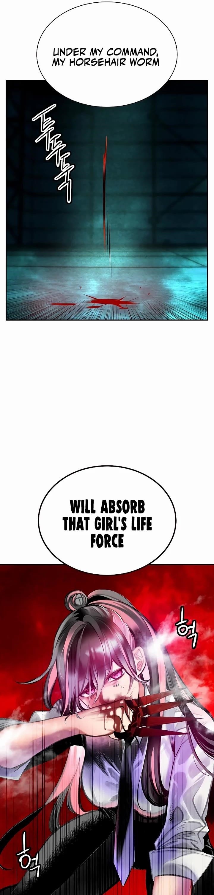 Jungle Juice Chapter 151 - Page 63 in English