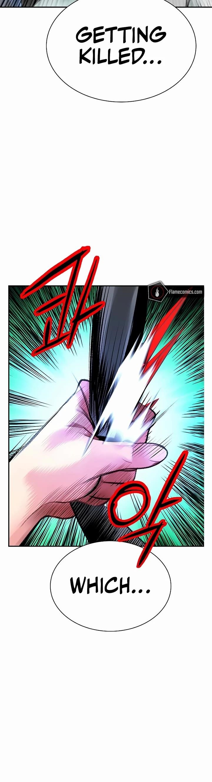 Jungle Juice Chapter 151 - Page 66 in English