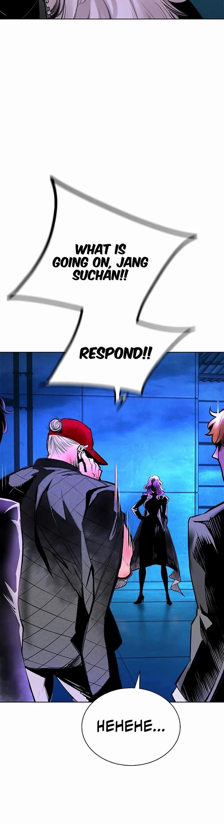 Jungle Juice Chapter 151 - Page 8 in English