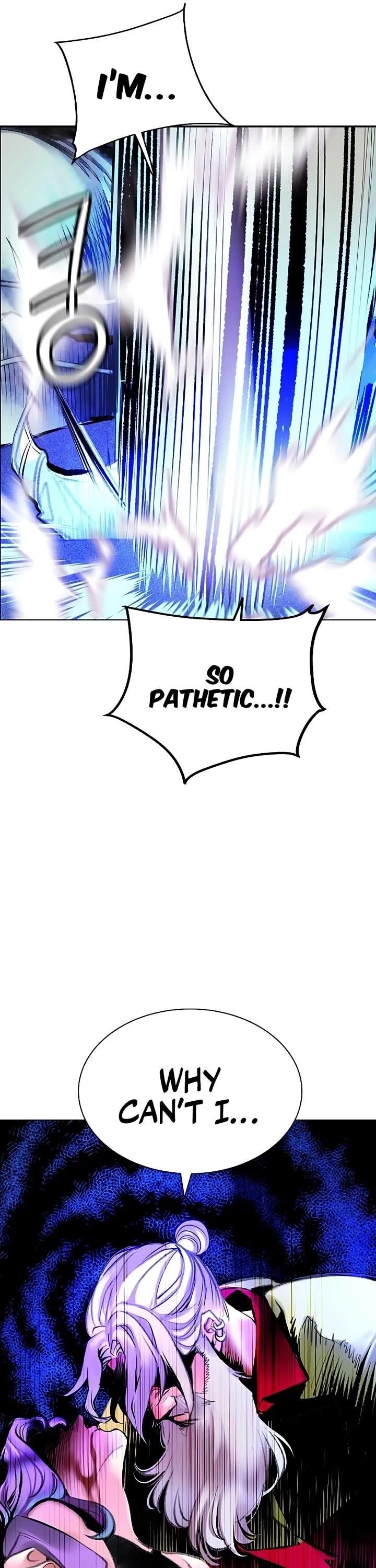 Jungle Juice Chapter 153 - Page 15 in English