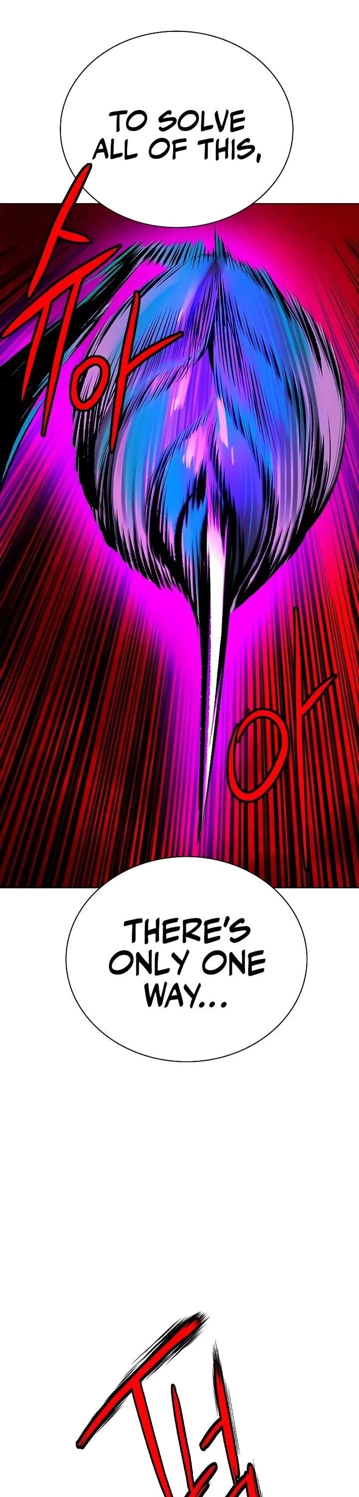 Jungle Juice Chapter 153 - Page 33 in English