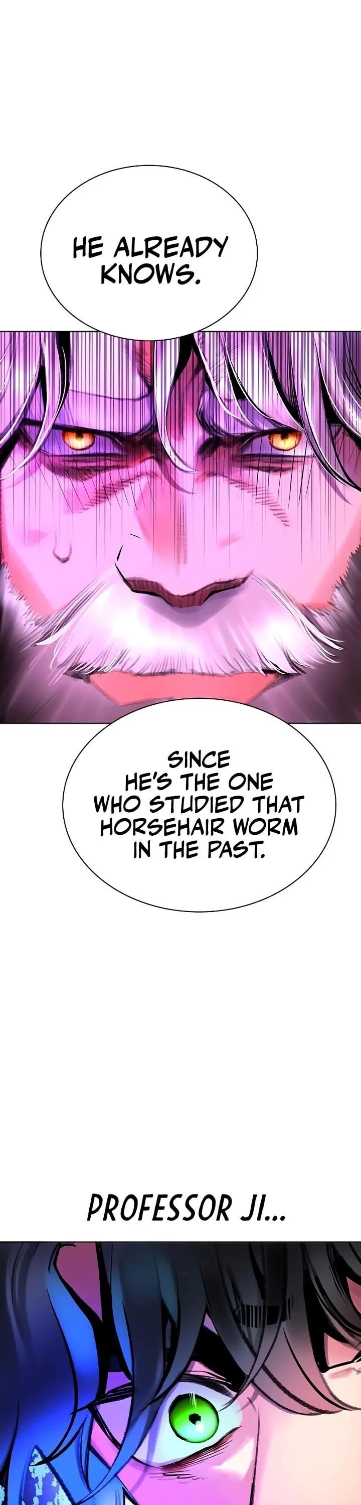 Jungle Juice Chapter 153 - Page 38 in English