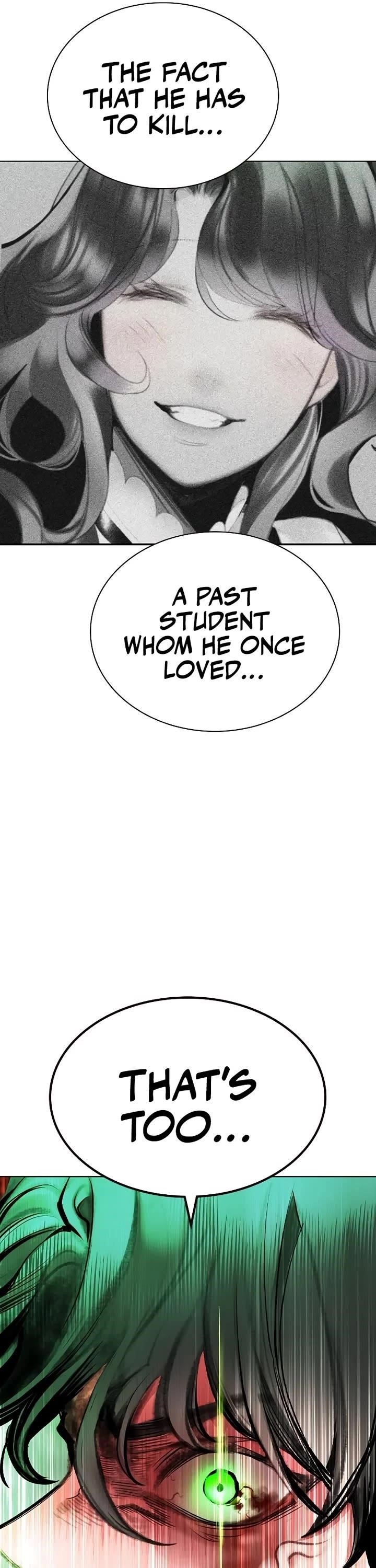 Jungle Juice Chapter 153 - Page 42 in English