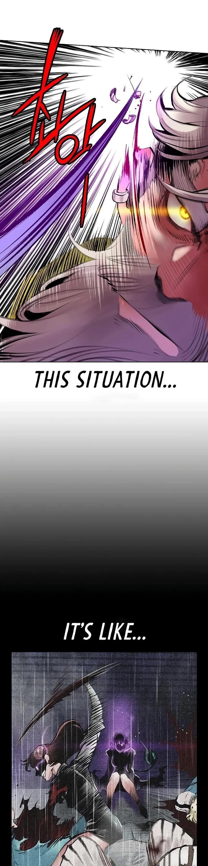 Jungle Juice Chapter 153 - Page 47 in English