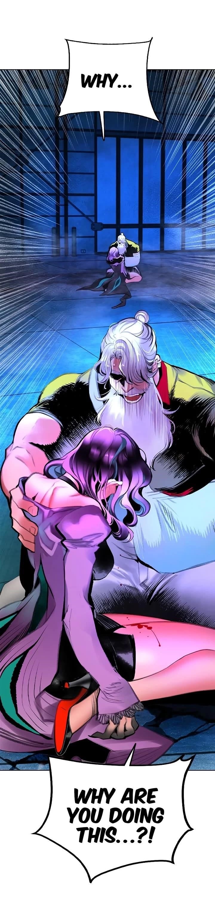 Jungle Juice Chapter 153 - Page 6 in English