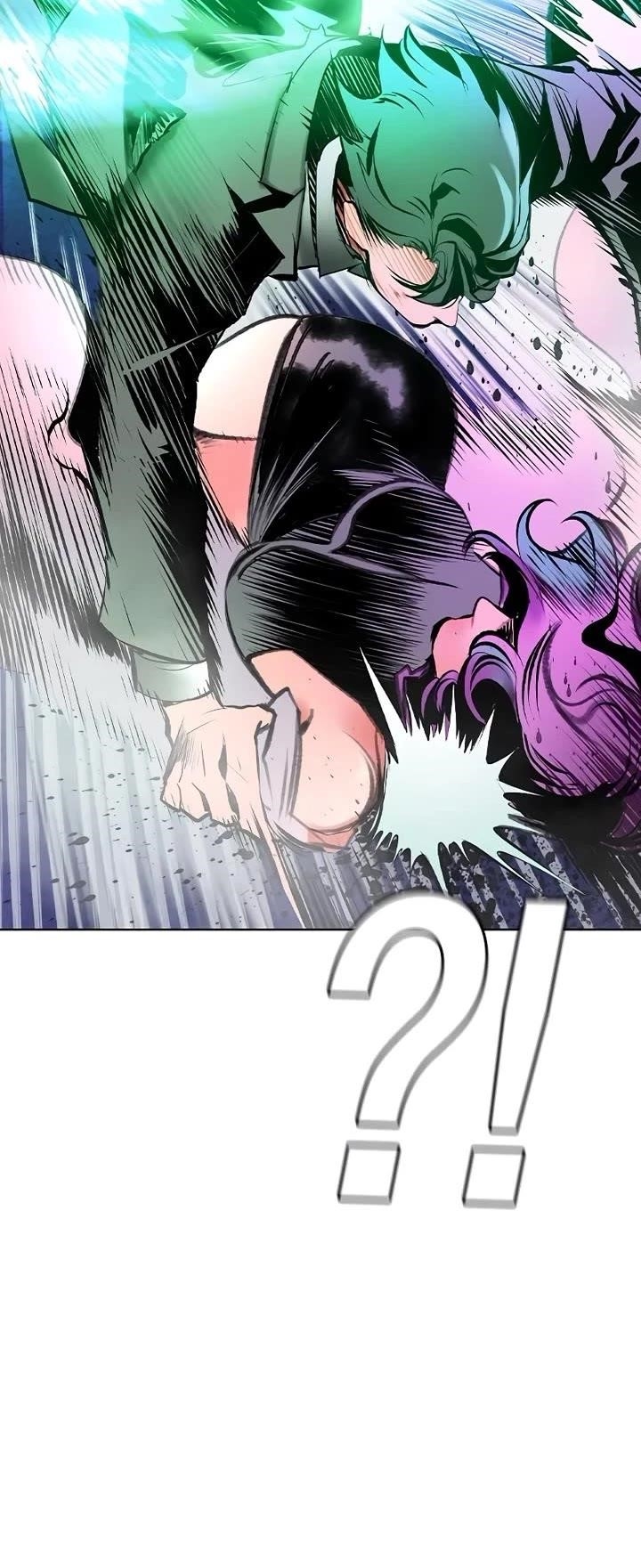 Jungle Juice Chapter 153 - Page 65 in English