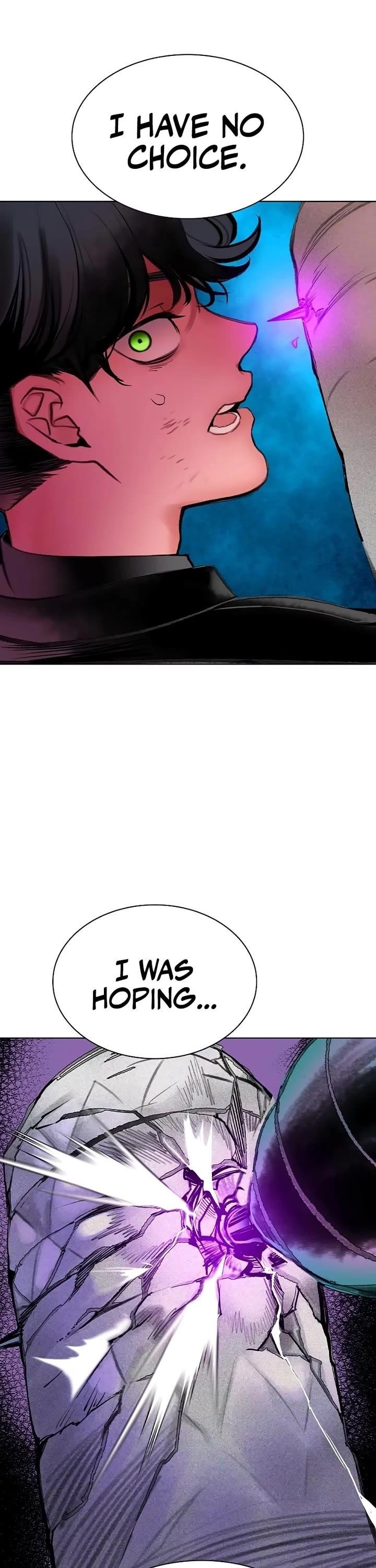 Jungle Juice Chapter 153 - Page 72 in English