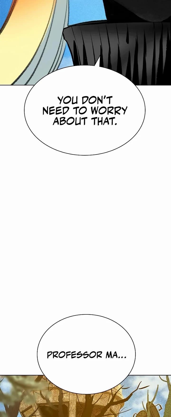 Jungle Juice Chapter 157 - Page 23 in English