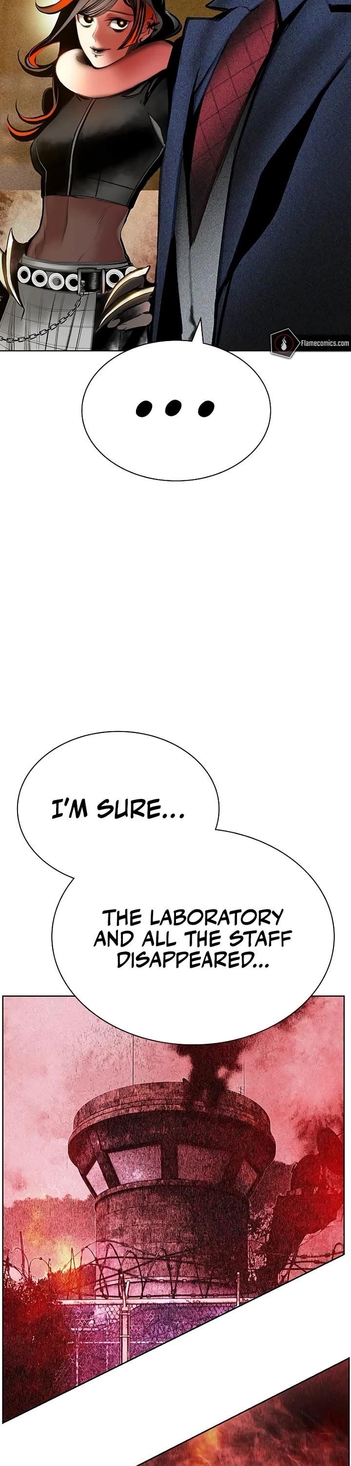 Jungle Juice Chapter 157 - Page 27 in English